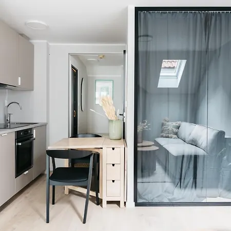 L Floyen Appartement *