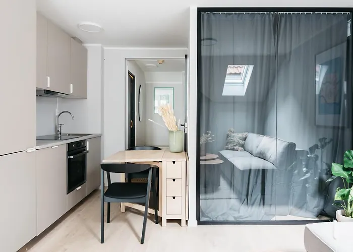 L Floyen Apartamento *