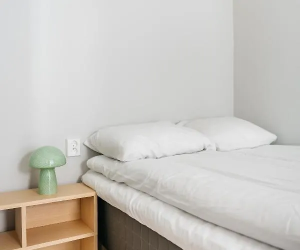 L Floyen Apartamento Bergen