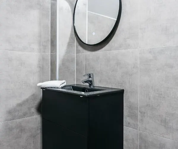 Apartamento L Floyen