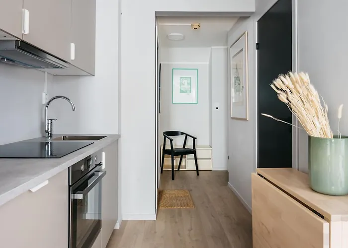 L Floyen Μπέργκεν