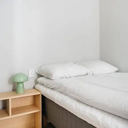 L Floyen Apartamento Bergen