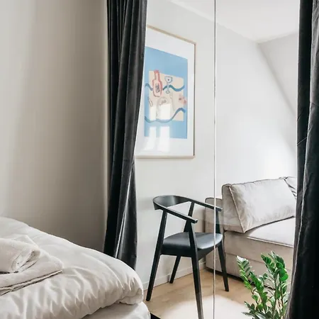 Apartamento L Floyen