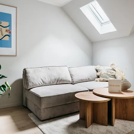 L Floyen Apartamento