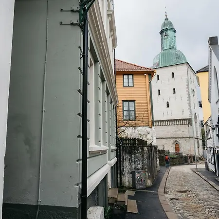 L Floyen Apartamento *