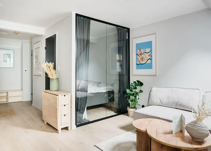 L Floyen Apartamento *