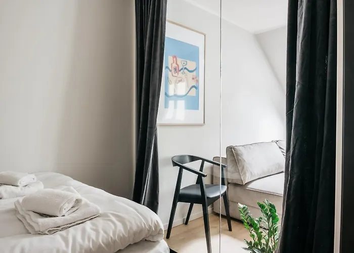 Apartamento L Floyen